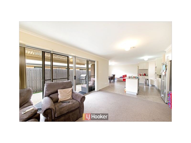 23 Louisa Briggs Circuit, Bonner ACT 2914