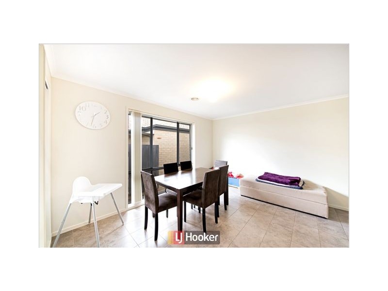 23 Louisa Briggs Circuit, Bonner ACT 2914