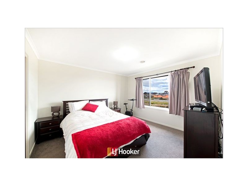 23 Louisa Briggs Circuit, Bonner ACT 2914