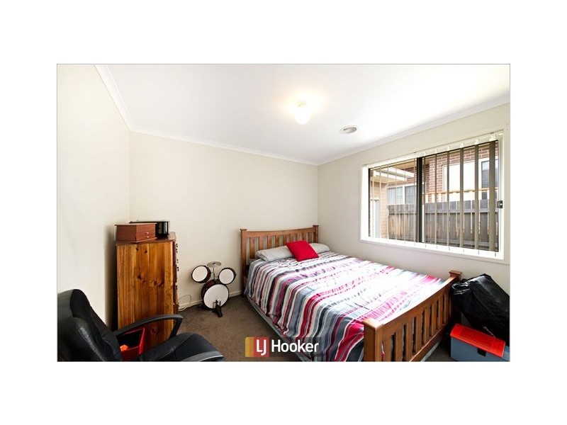 23 Louisa Briggs Circuit, Bonner ACT 2914