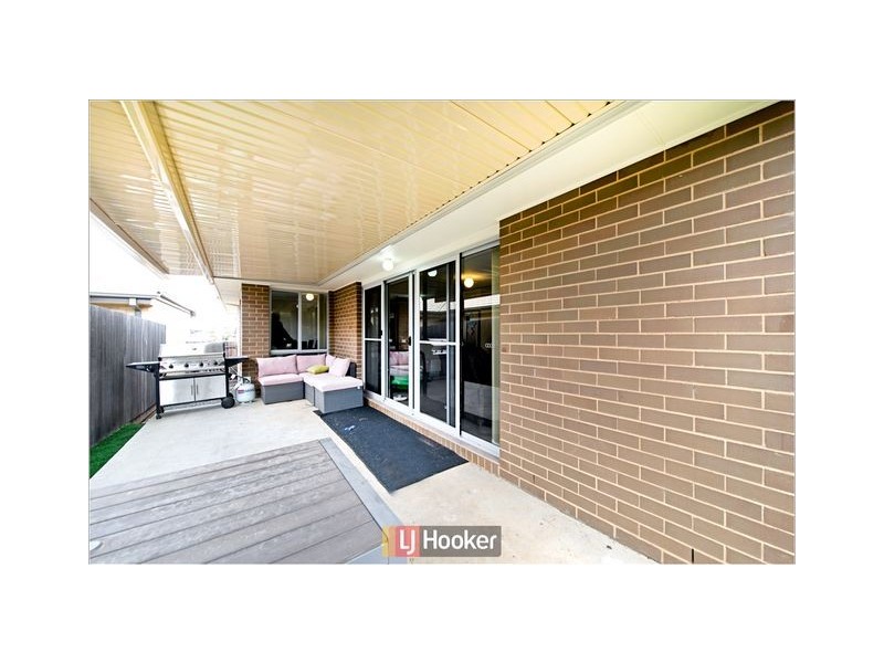 23 Louisa Briggs Circuit, Bonner ACT 2914