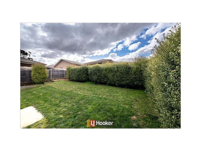 23 Louisa Briggs Circuit, Bonner ACT 2914