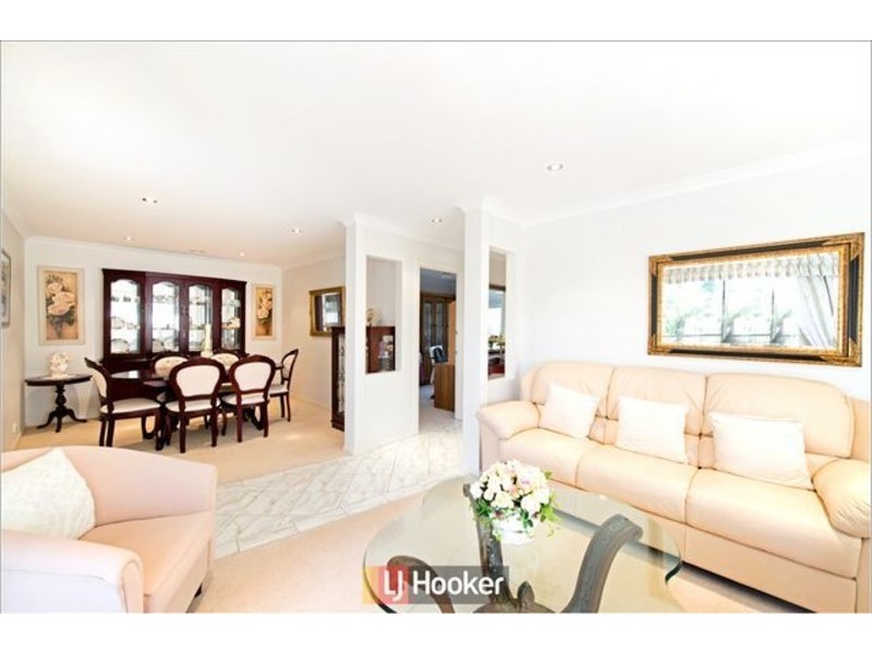 4 Wellesley Street, Amaroo ACT 2914