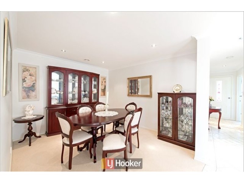 4 Wellesley Street, Amaroo ACT 2914