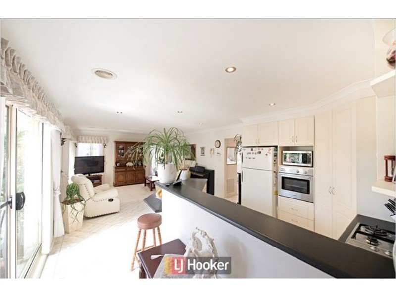 4 Wellesley Street, Amaroo ACT 2914