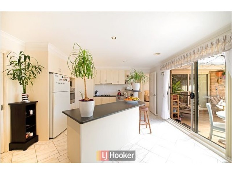 4 Wellesley Street, Amaroo ACT 2914