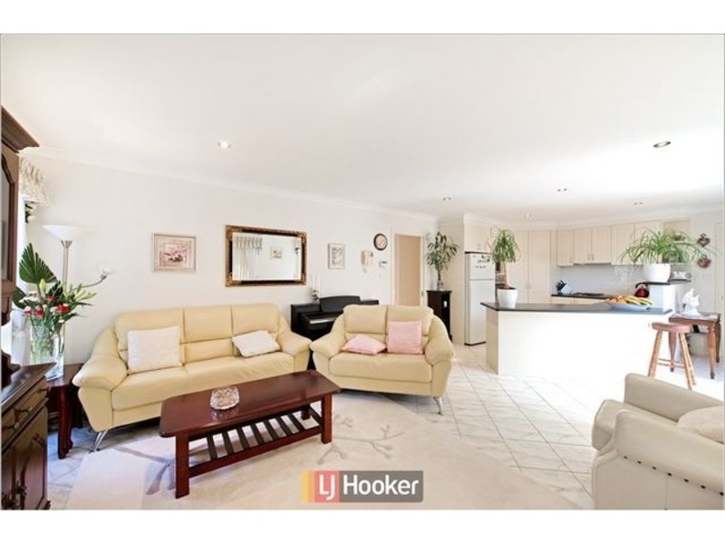 4 Wellesley Street, Amaroo ACT 2914