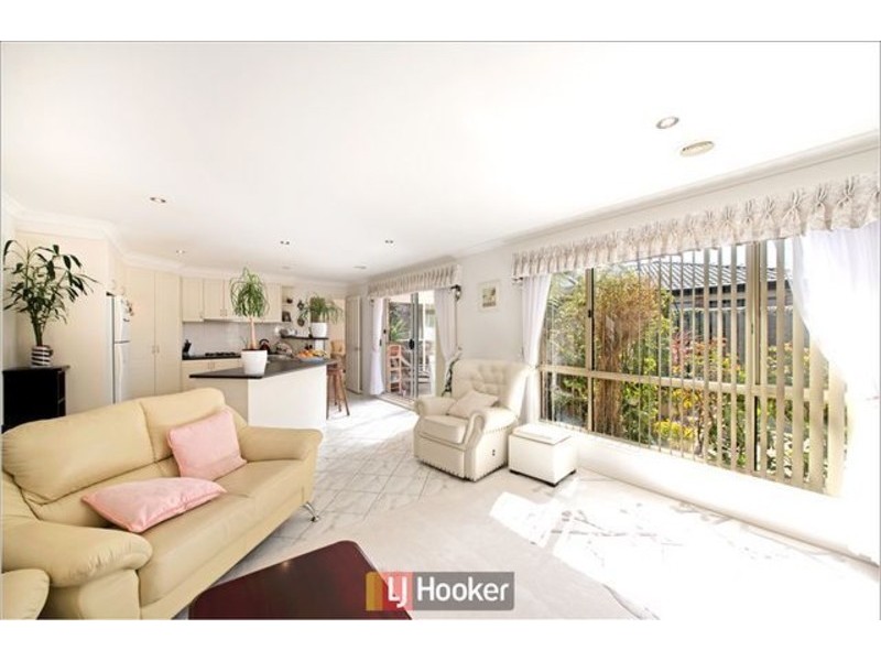 4 Wellesley Street, Amaroo ACT 2914