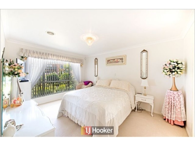 4 Wellesley Street, Amaroo ACT 2914