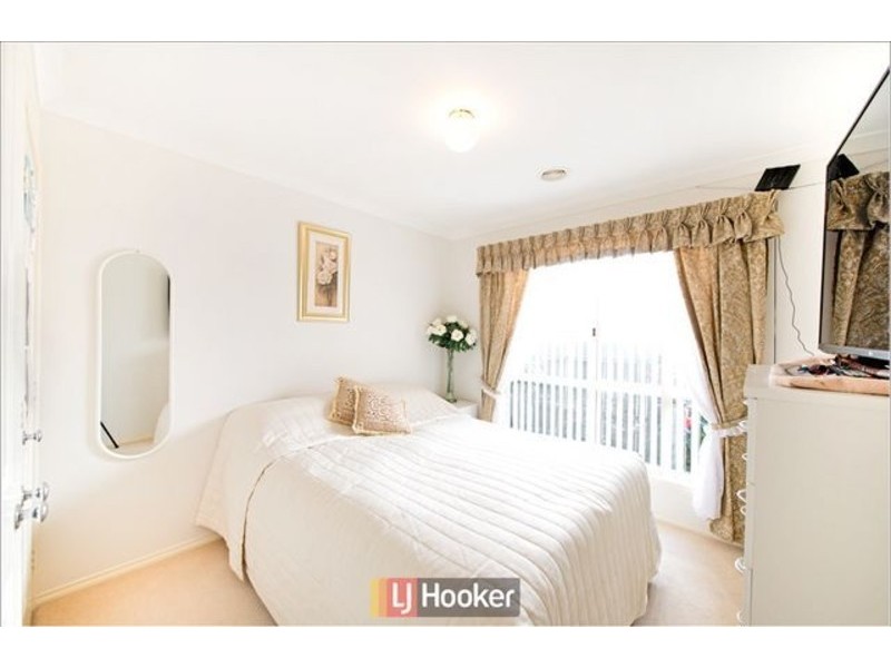 4 Wellesley Street, Amaroo ACT 2914