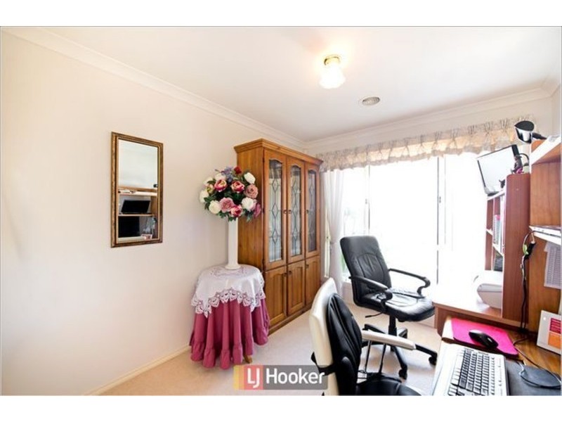 4 Wellesley Street, Amaroo ACT 2914