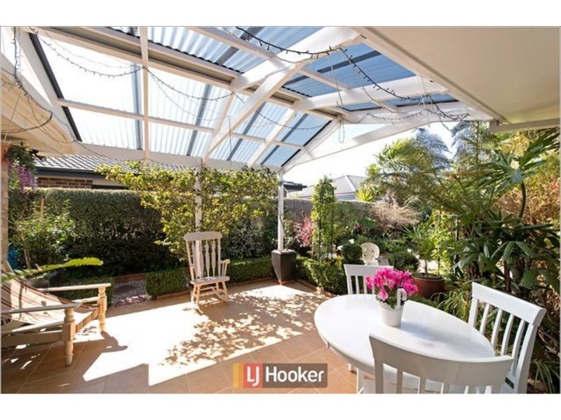 4 Wellesley Street, Amaroo ACT 2914