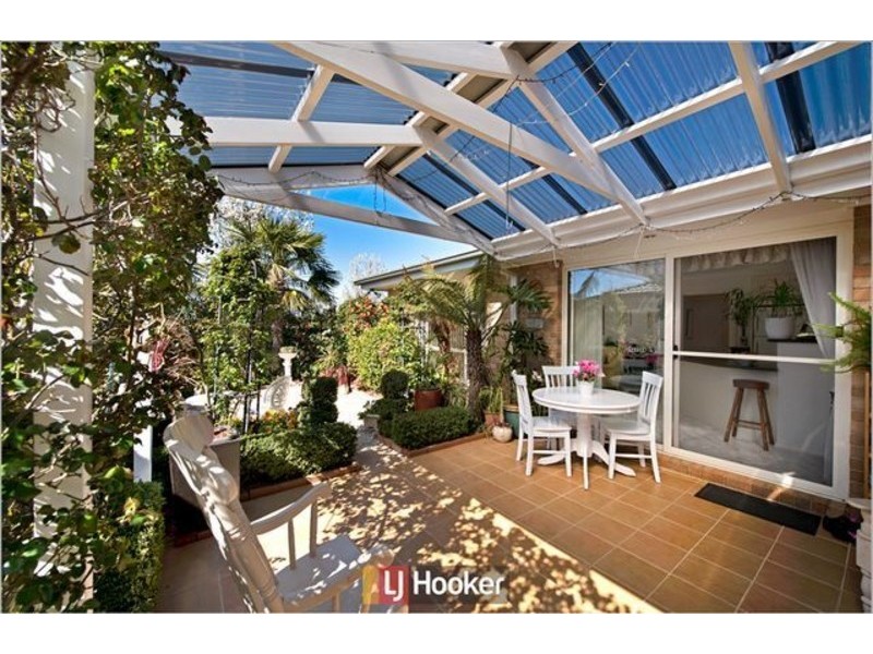 4 Wellesley Street, Amaroo ACT 2914