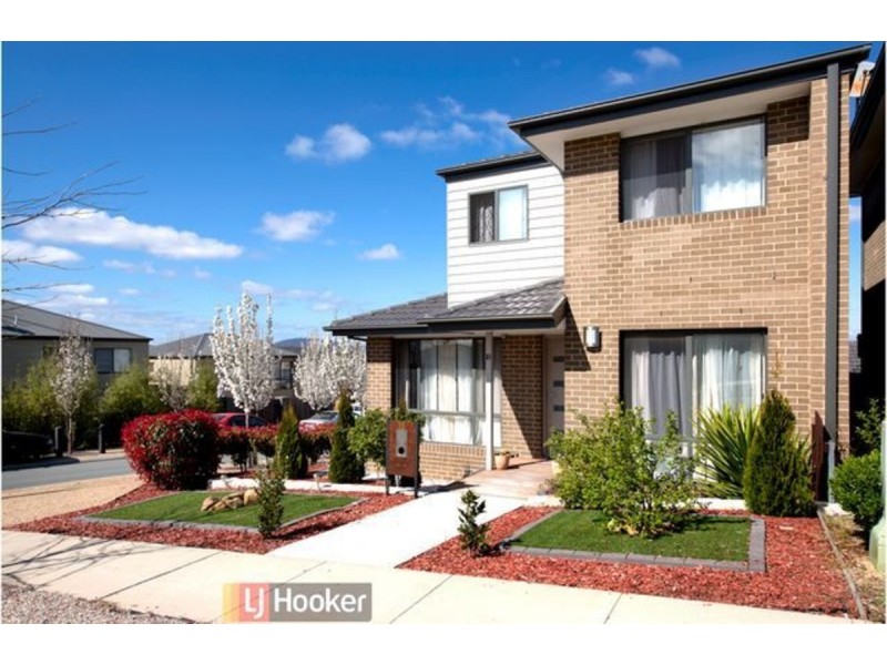 18 Eugene Vincent Street, Bonner ACT 2914