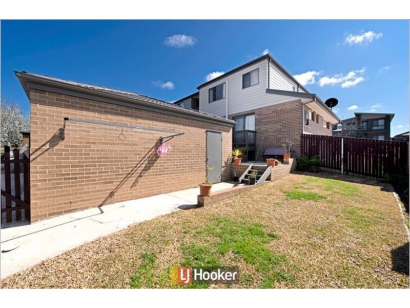 18 Eugene Vincent Street, Bonner ACT 2914