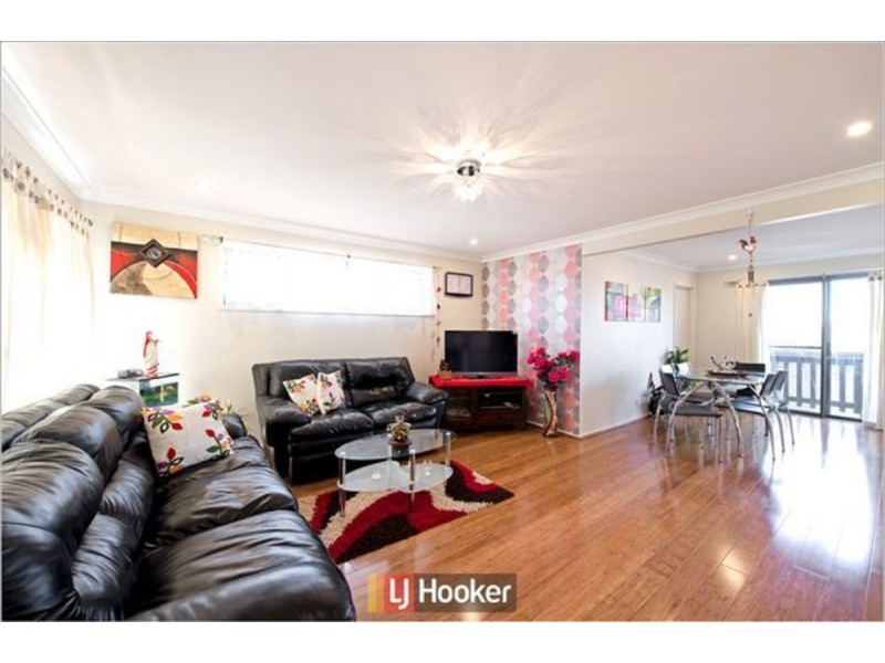 18 Eugene Vincent Street, Bonner ACT 2914