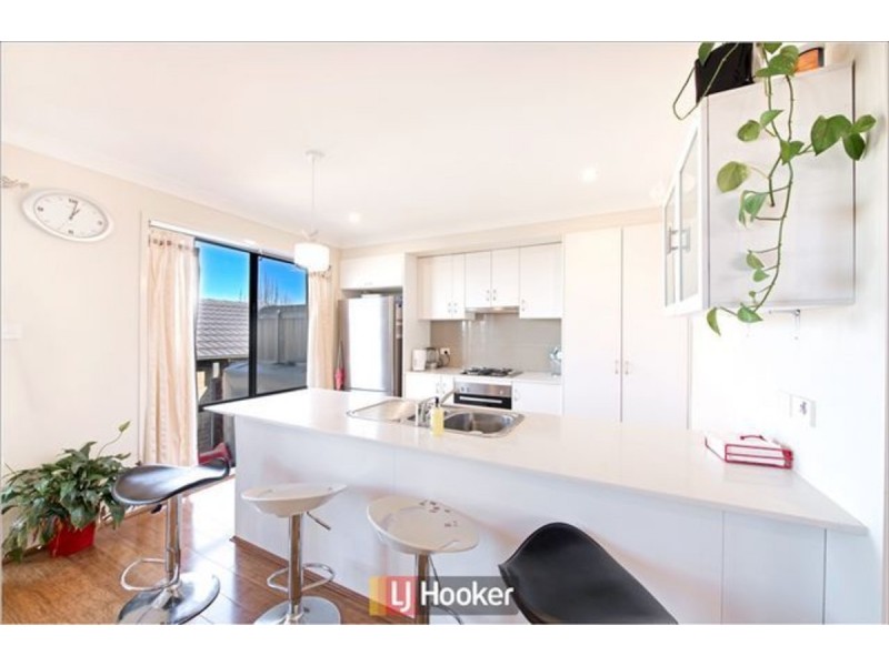 18 Eugene Vincent Street, Bonner ACT 2914