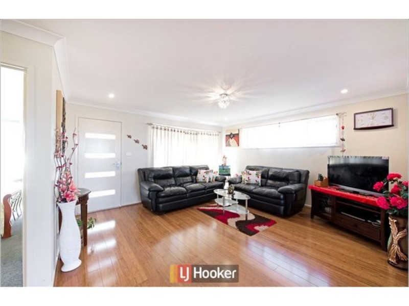 18 Eugene Vincent Street, Bonner ACT 2914