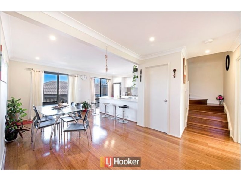 18 Eugene Vincent Street, Bonner ACT 2914