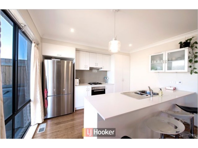 18 Eugene Vincent Street, Bonner ACT 2914