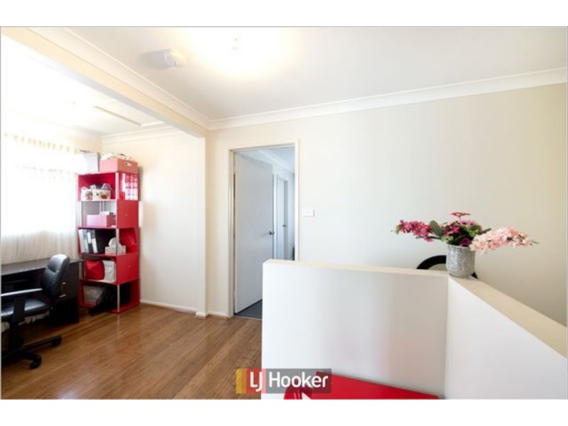 18 Eugene Vincent Street, Bonner ACT 2914