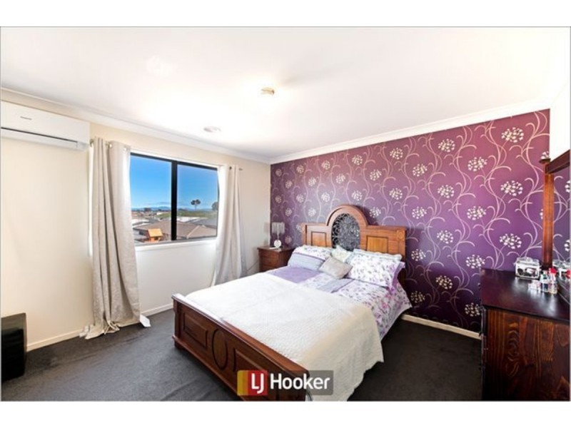 18 Eugene Vincent Street, Bonner ACT 2914