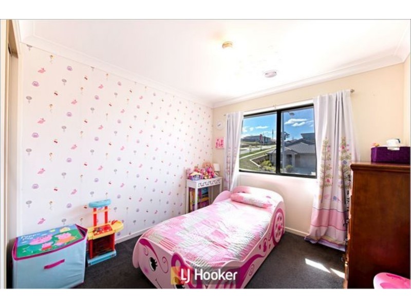18 Eugene Vincent Street, Bonner ACT 2914