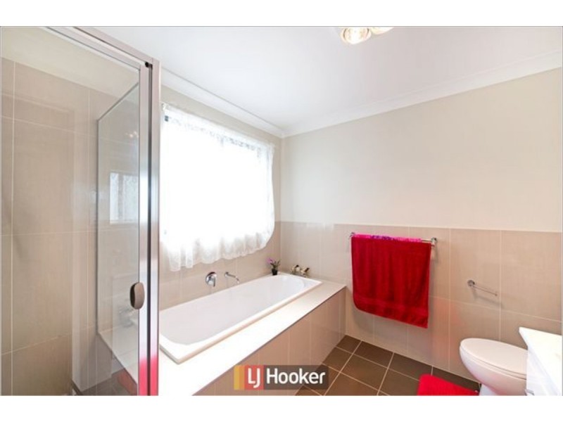 18 Eugene Vincent Street, Bonner ACT 2914