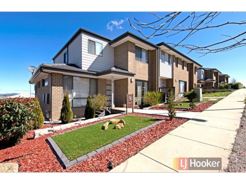 18 Eugene Vincent Street, Bonner ACT 2914