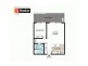 66/8 Baudinette Circuit, Bruce ACT 2617 Floorplan