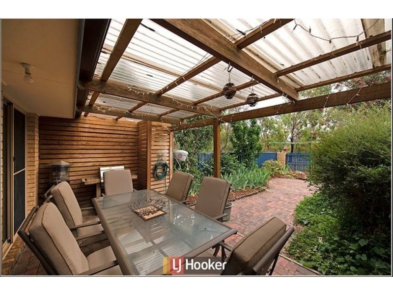 17 Burin Street, Ngunnawal ACT 2913