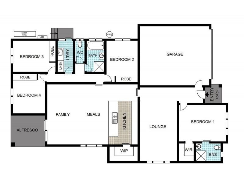 10 Fricker Place, Casey ACT 2913