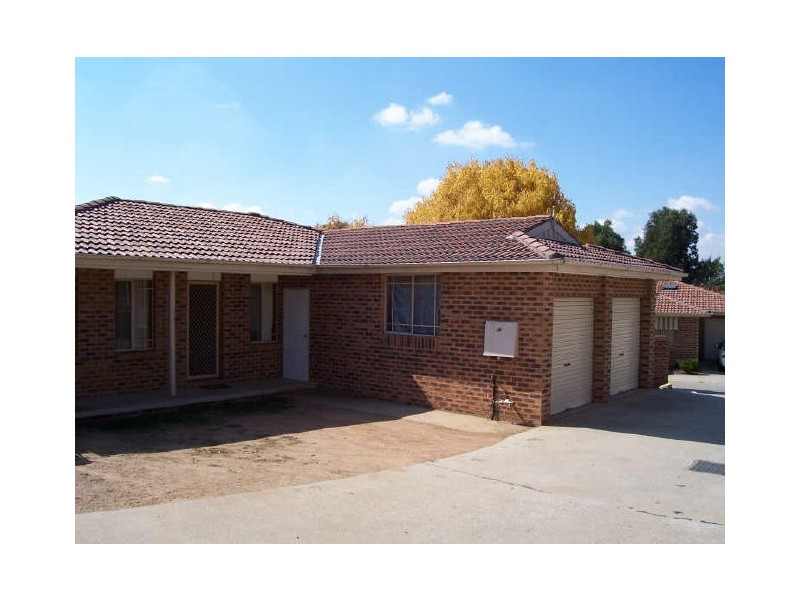 20/25 Namadgi Circuit, Palmerston ACT 2913