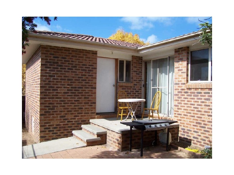 20/25 Namadgi Circuit, Palmerston ACT 2913