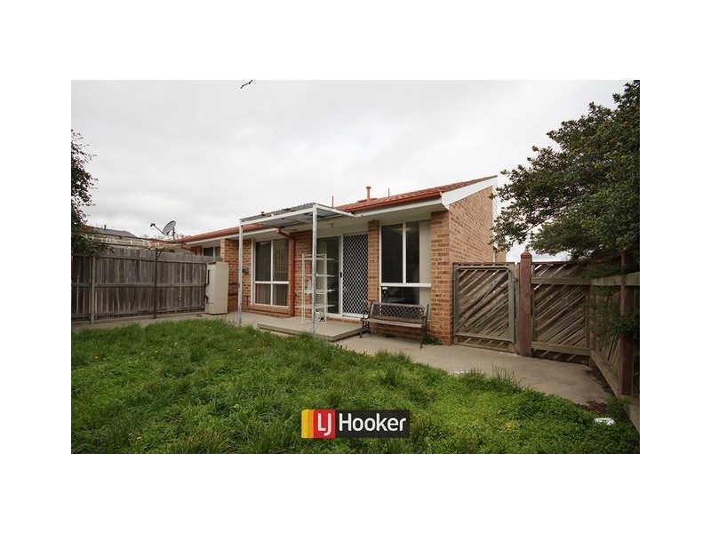 1/76 Wanganeen Avenue, Ngunnawal ACT 2913