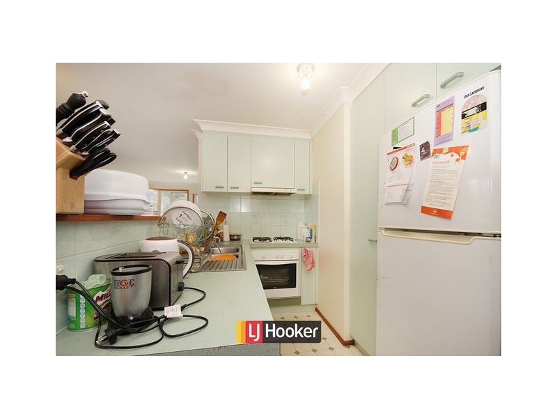 1/76 Wanganeen Avenue, Ngunnawal ACT 2913