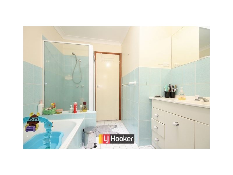 1/76 Wanganeen Avenue, Ngunnawal ACT 2913