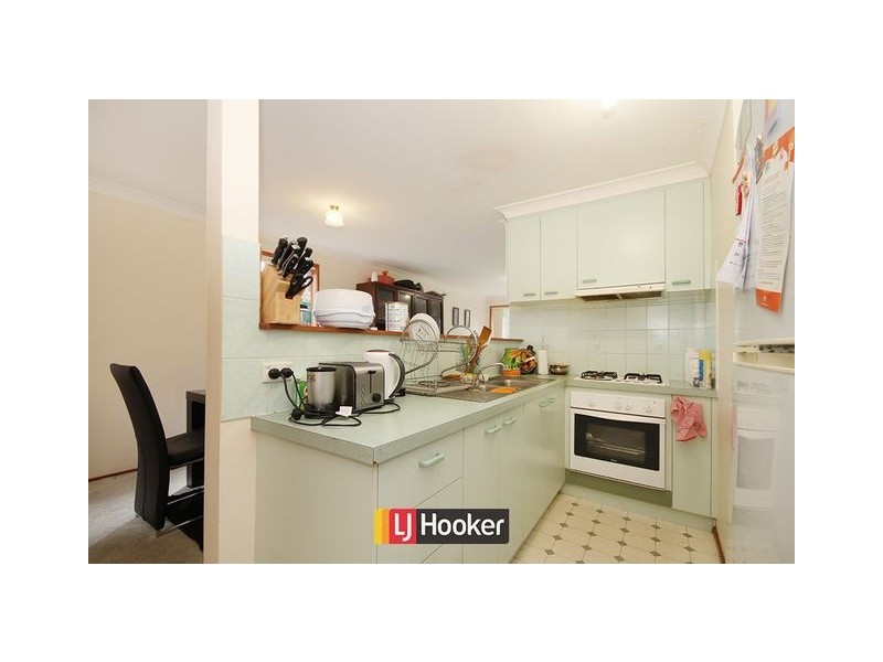 1/76 Wanganeen Avenue, Ngunnawal ACT 2913