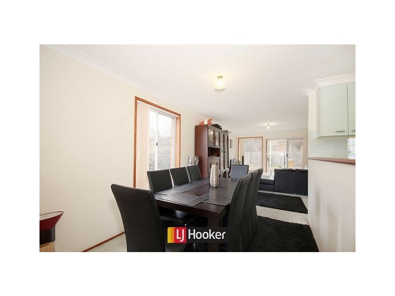 1/76 Wanganeen Avenue, Ngunnawal ACT 2913