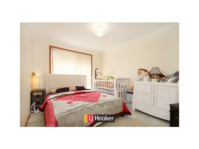 1/76 Wanganeen Avenue, Ngunnawal ACT 2913