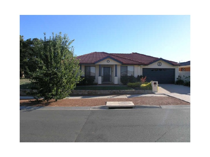 107 Norman Fisher Circuit, Bruce ACT 2617