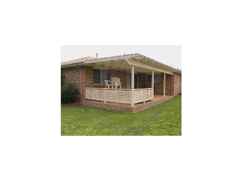 9 Severne Crescent, Kambah ACT 2902