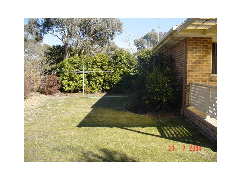 9 Severne Crescent, Kambah ACT 2902