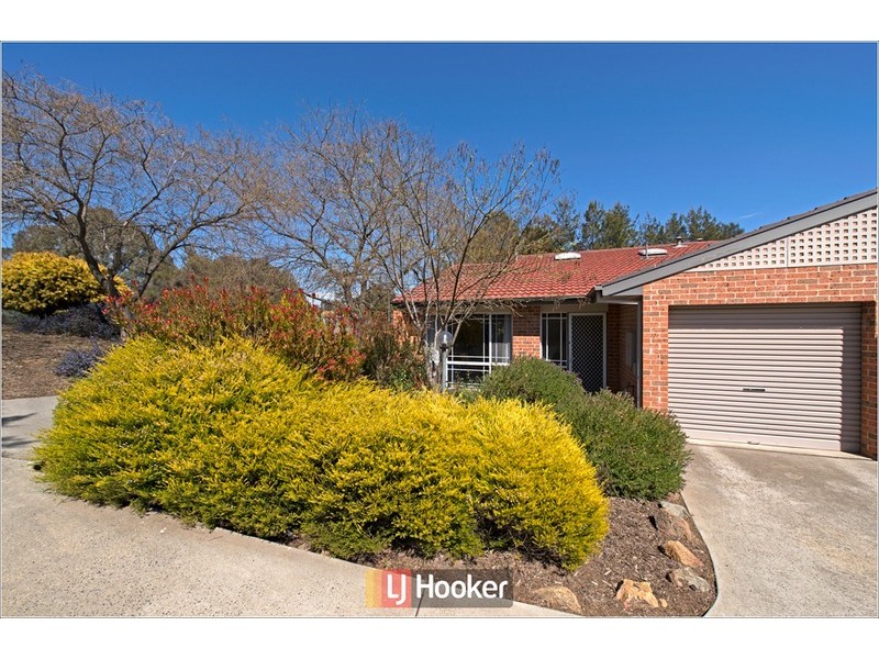 6/211 Kosciuszko Avenue, Palmerston ACT 2913