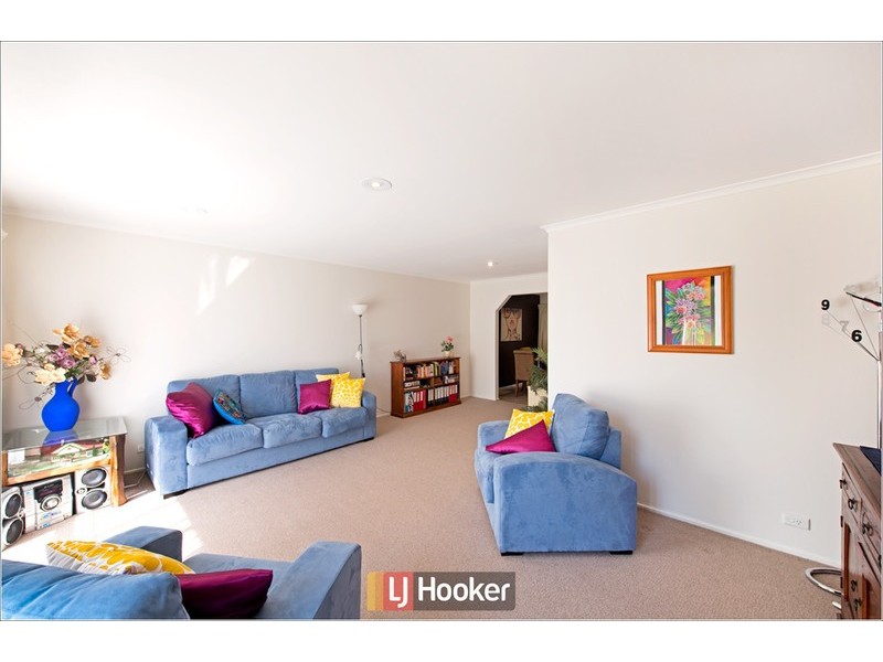 6/211 Kosciuszko Avenue, Palmerston ACT 2913