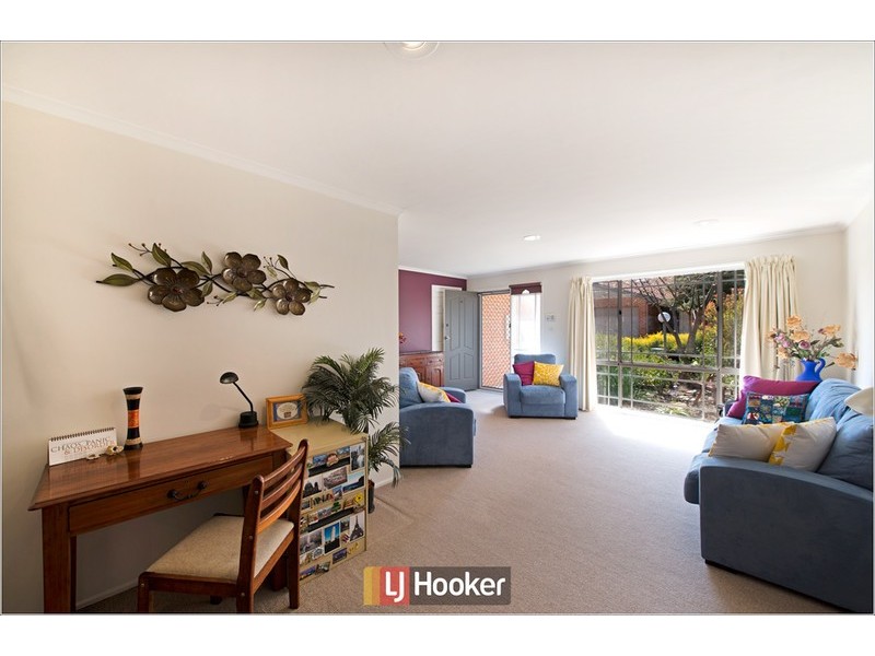 6/211 Kosciuszko Avenue, Palmerston ACT 2913