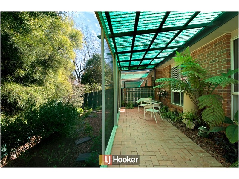 6/211 Kosciuszko Avenue, Palmerston ACT 2913