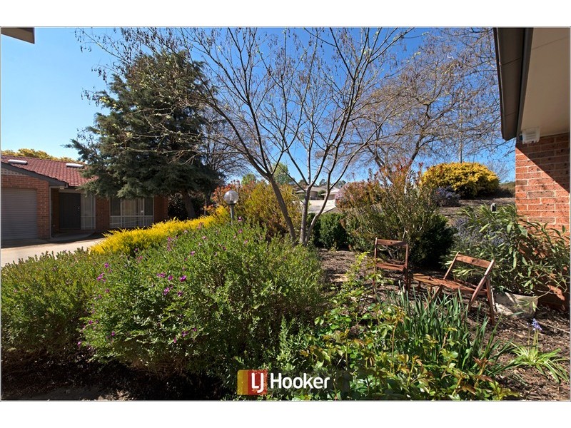 6/211 Kosciuszko Avenue, Palmerston ACT 2913