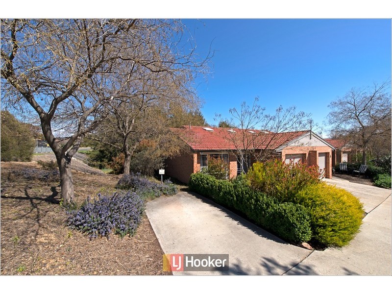 6/211 Kosciuszko Avenue, Palmerston ACT 2913