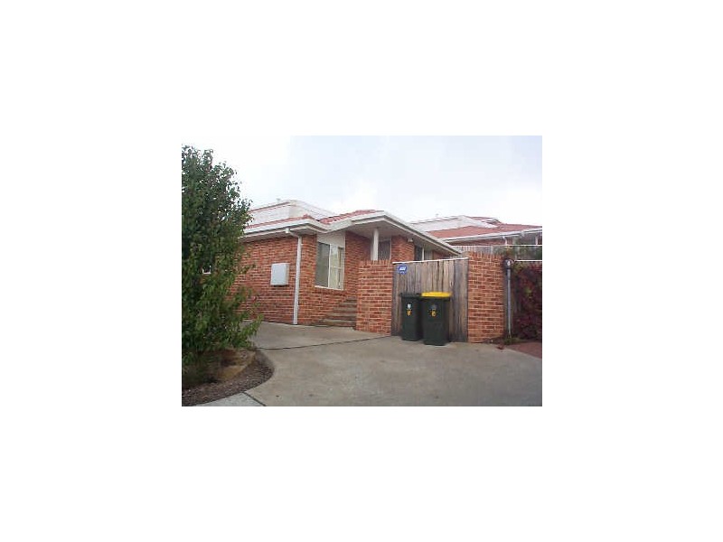 5/11 Len Waters Street, Ngunnawal ACT 2913